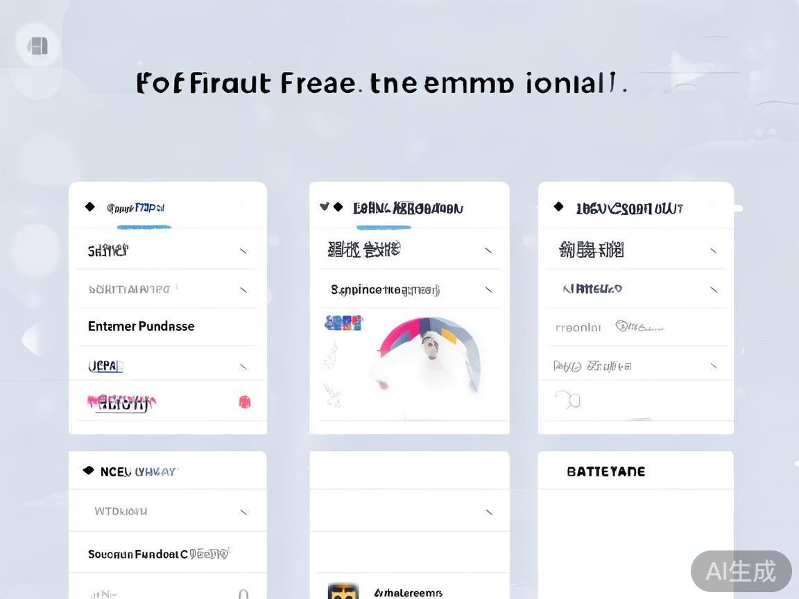 四、浏览首页与功能导航
进入欧亿体育APP后，你
