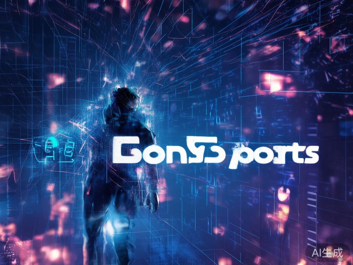 在当今数字科技飞速发展的背景下，体育竞技和娱乐行业