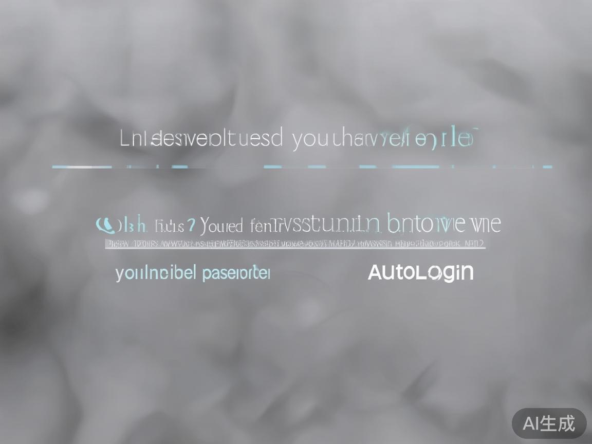 关于提升欧亿体育官网登录界面用户体验的优化建议与改进措施 安全性是登录界面的重中之重,但这不意味着必须牺牲用