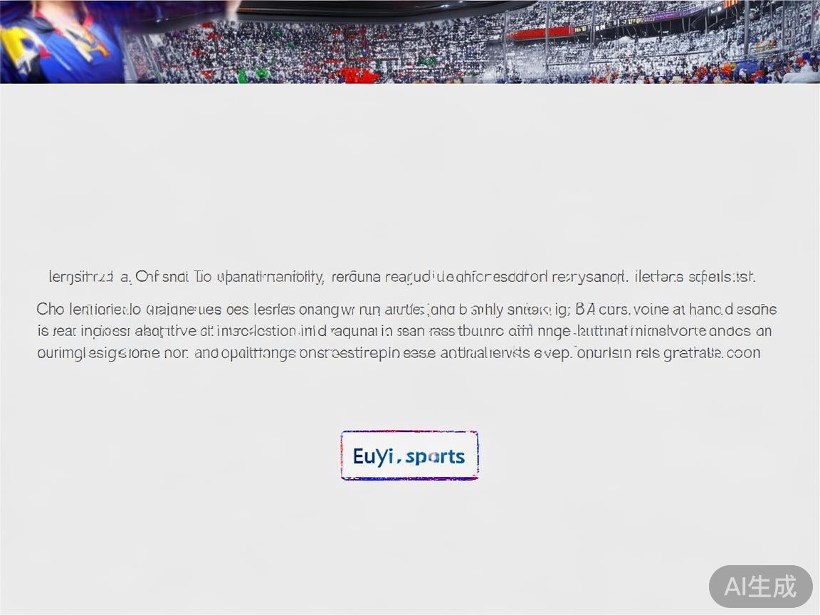 评判一个体育平台的信誉，首要考虑其是否具备合法的运