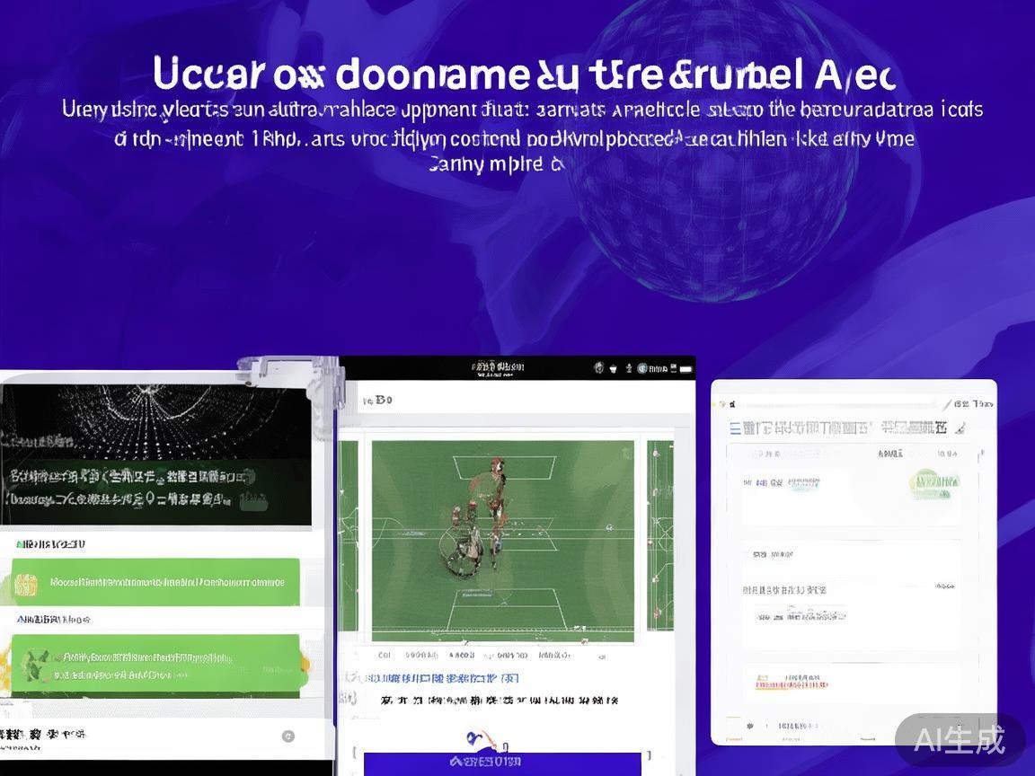 如何确保从欧亿体育官网下载的应用安全无病毒的方法与技巧 前言
随着网络技术的发展,应用市场变得更加丰富多