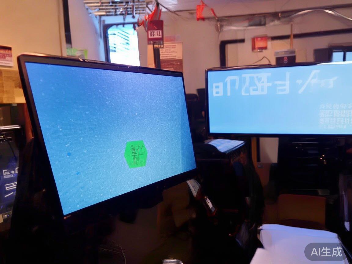 虚拟现实（VR）和增强现实（AR）技术的逐步成熟，